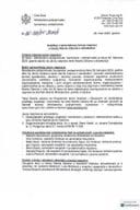 Izvjestaj o sprovedenoj javnoj raspravi - Zakon o akvakulturi