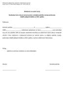 6. Realizacija treće rate po Javnom pozivu za dodjelu razvoj pokretanju poslovanja mladih poljoprivrednika za 2025. godine