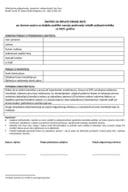 4. Zahtjev za isplatu druge rate podrške razvoju poslovanja mladih poljoprivrednika za 2025. godinu