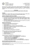 1. Javni poziv za dodjelu podrške razvoju poslovanja mladih poljoprivrednika za 2025  godinu