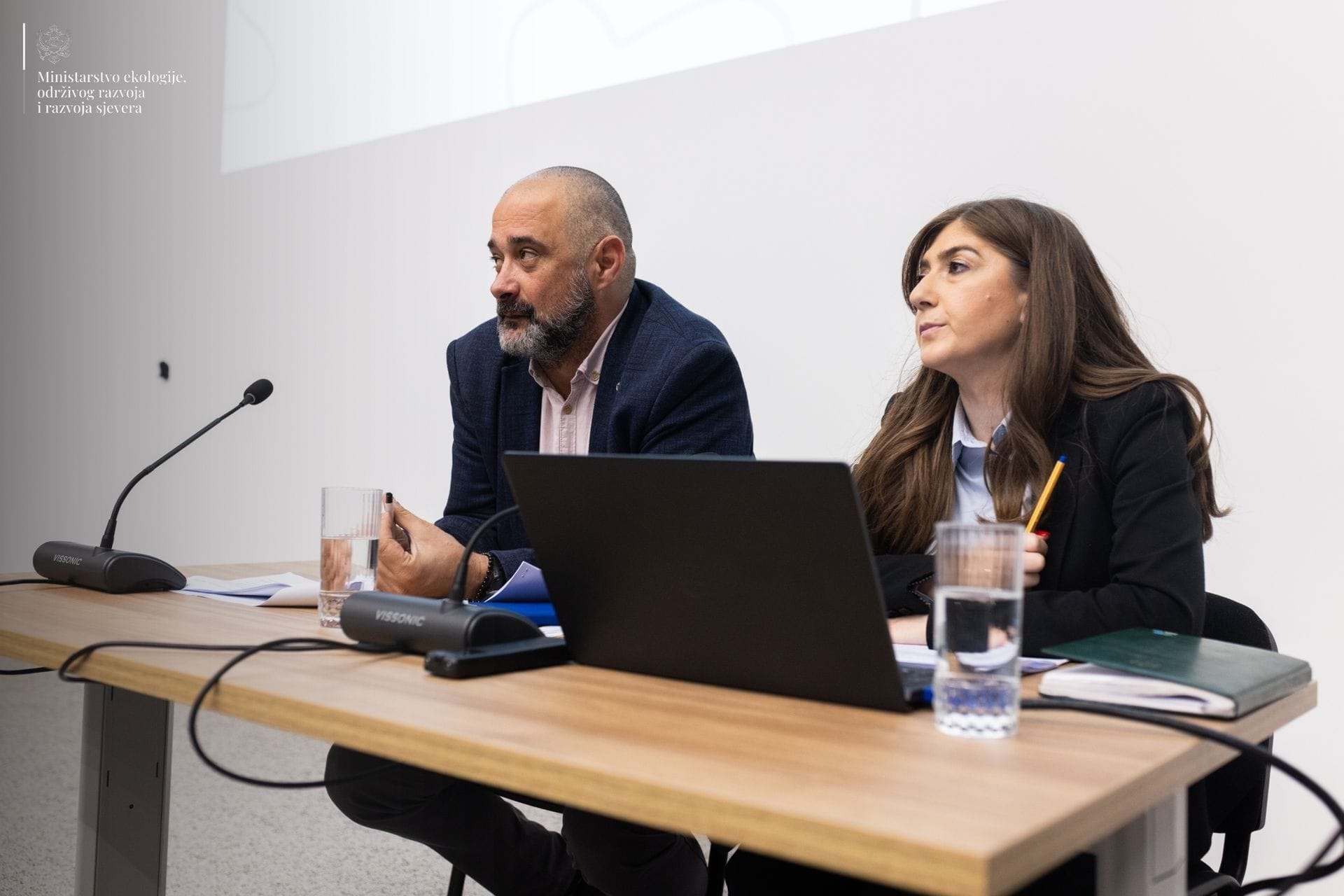 Održan okrugli sto u okviru Javne rasprave o Nacrtu državnog plana upravljanja otpadom