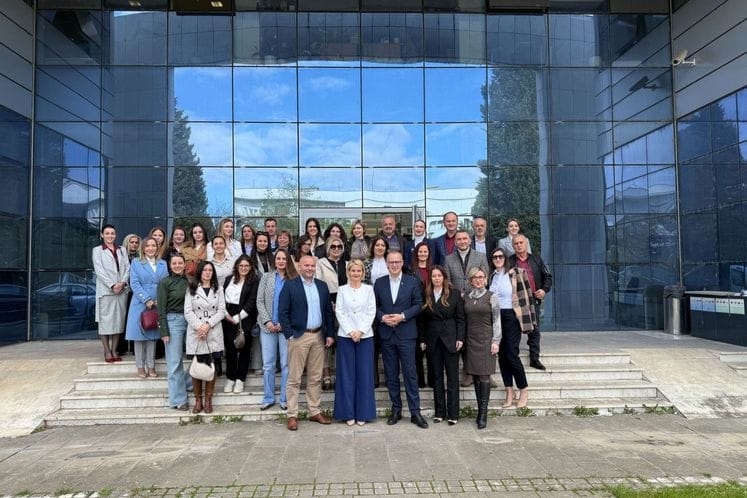 VI ciklus Programa obuke za unutrašnjeg revizora