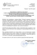 8_Obavještenje o održavanju info sesije