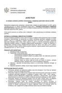 ЈП Адаптација катуна за 2025