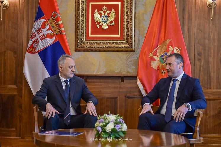 Šćekić i Gajić