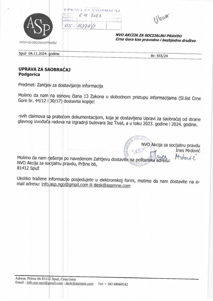 NVO Akcija za sicijalnu pravdu 05 12770