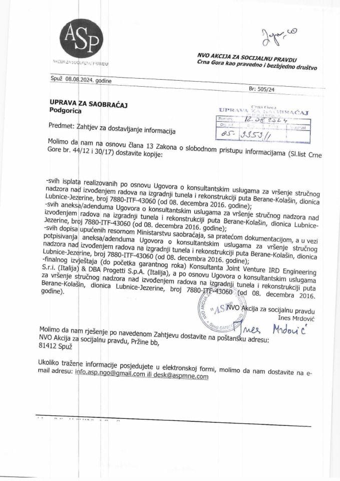 NVO Akcija za socijalnu pravdu 05 9359