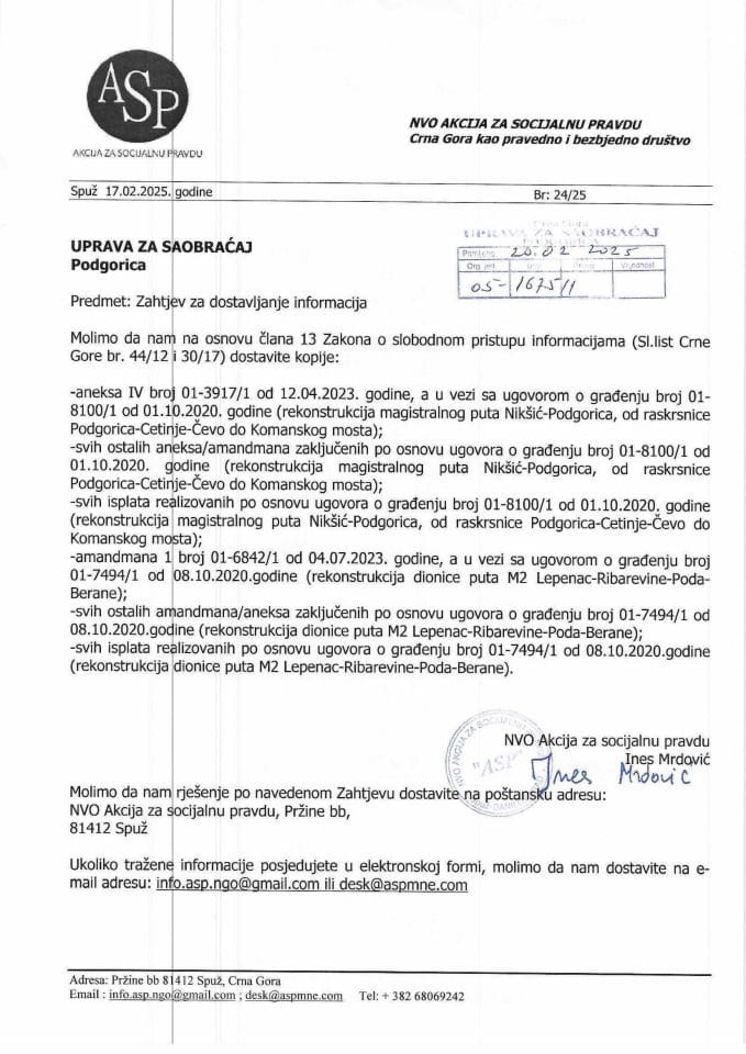 NVO Akcvija za socijalnu pravdu 05 1675