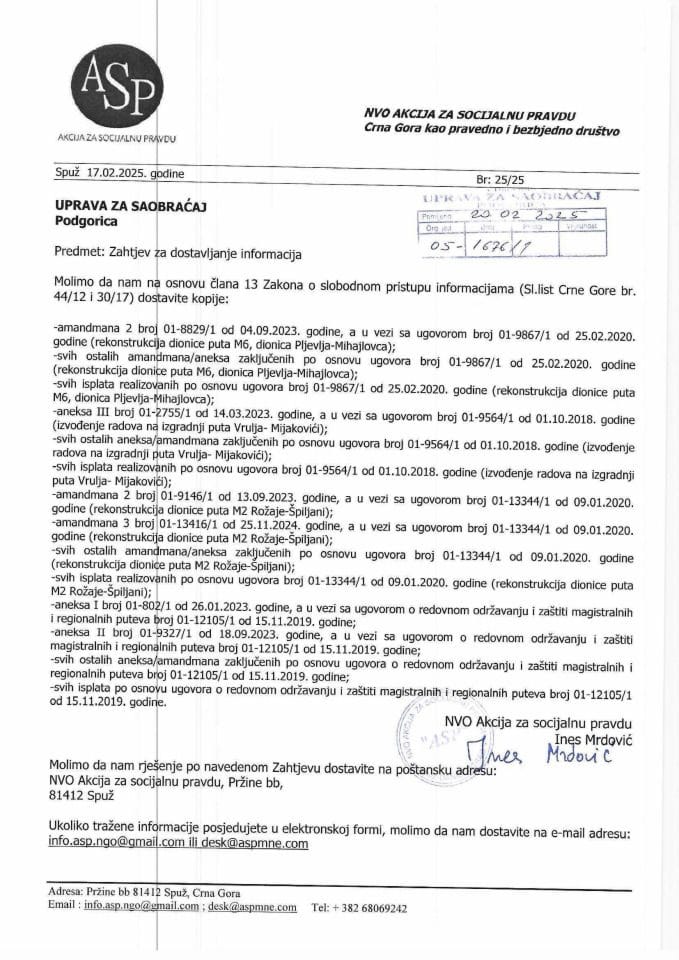NVO Akcvija za socijalnu pravdu 05 1676