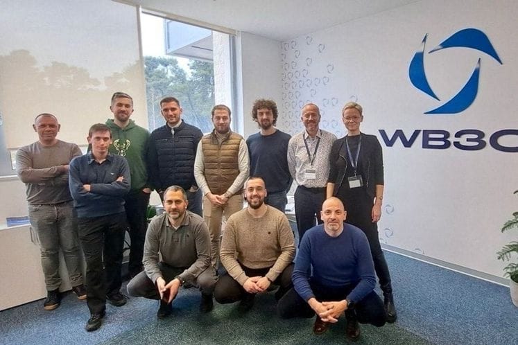 Tim Crne Gore najbolji na Regionalnoj sajber vježbi Tirana 2025.