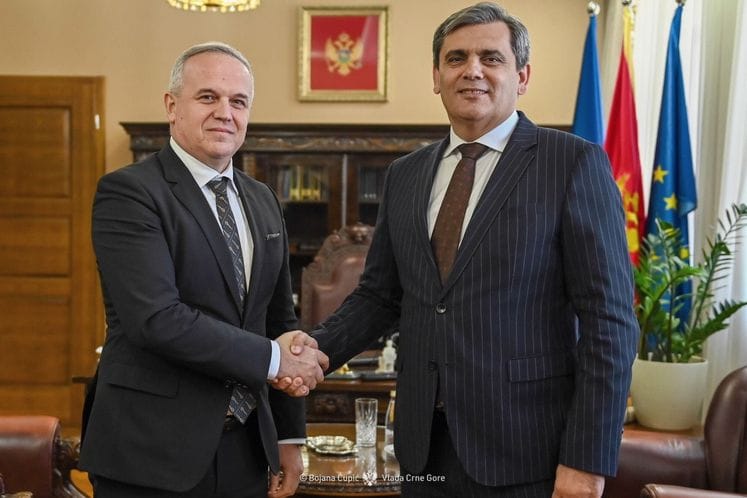 Ibrahimović-Ramčilović