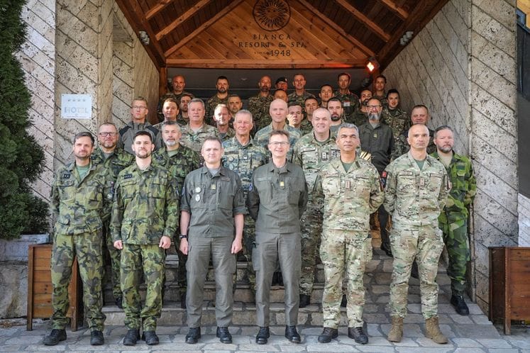 VCG domaćin EU MTI konferencije