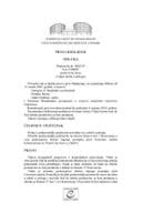 Odluka TERZIĆ protiv CRNE GORE Odluka TERZIĆ protiv CRNE GORE