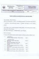 poziv za ponude robe