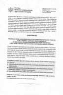Јавни конкурс заштита од насиља над женама и насиља у породици