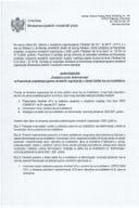 Javni konkurs za NVO - oblast OSI 2025.