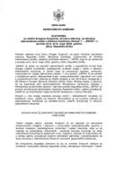 Predlog platforme za učešće Dragana Krapovića, ministra odbrane, na Atinskoj odbrambenoj izložbi („Defence Exhibition Athens““) - „DEFEA“, u periodu od 6. do 8. maja 2025. godine, Atina, Republika Grčka