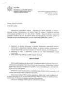 Рјешење бр. 18-УПИ-037/25-8124/3