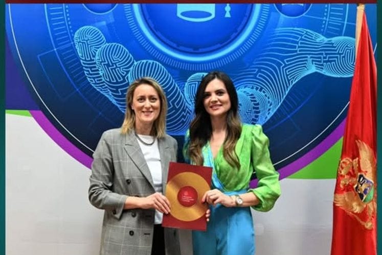 Potpisan sporazum sa Institutom za strateške studije i projekcije