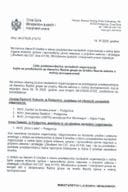 Lista predstavnika/ica NVO oji/e su predloženi/e za člana/icu Radne grupe za izradnu Nacrta zakona o rodnoj ravnopravnosti