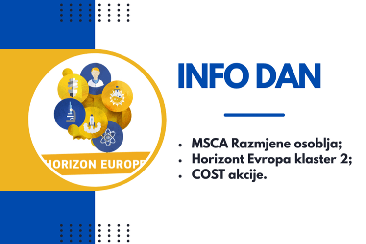 Info dan - Horizont Evropa