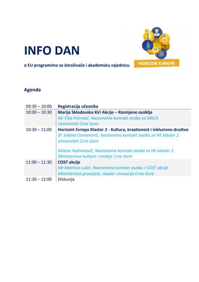 Агенда ХЕ 24.4.2025.