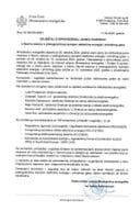 Izvještaj o sprovedenoj javnoj raspravi o Nacrtu zakona o prekograničnoj razmjeni električne energije i prirodnog gasa