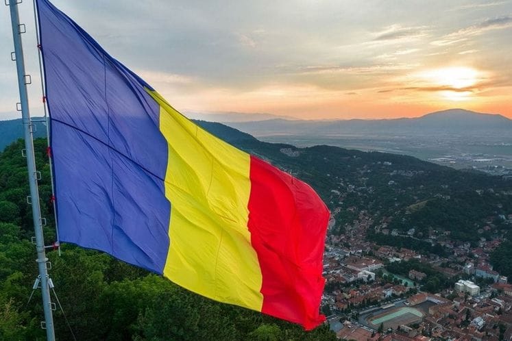 Rumunija