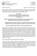 Javne konsultacije o nacrtu sektorske analize - Razvoj soc inovacija subjekata socijalne ekonomije