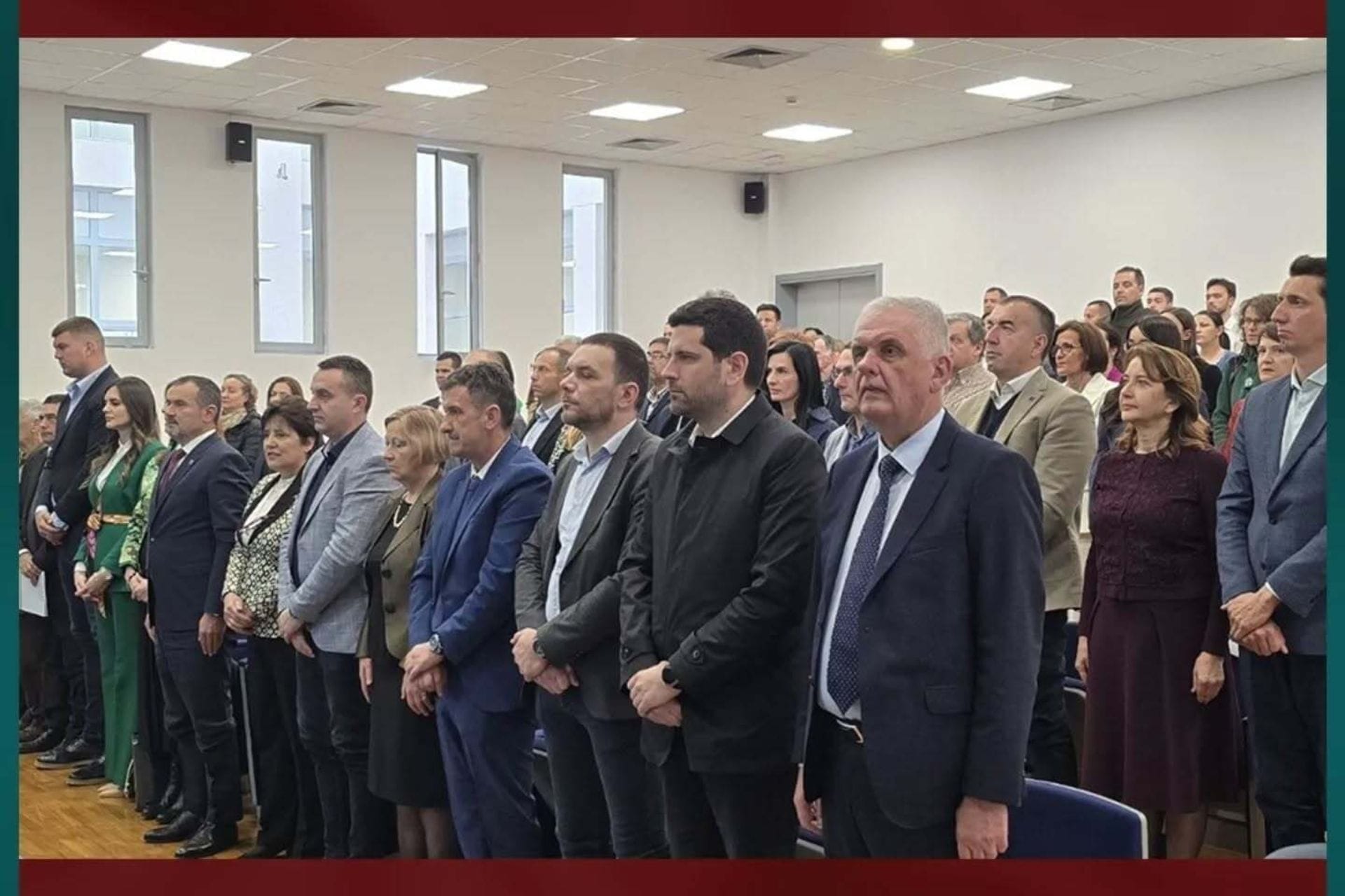 Vlada Crne Gore - fotografija članka