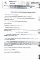 Skeniran zahtjev za dostavljanje ponuda-I