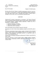 Javni poziv NVO za konsultacije u cilju pripreme Sektorskih analiza