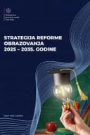 Strategija reforme obrazovanja 2025- 2035