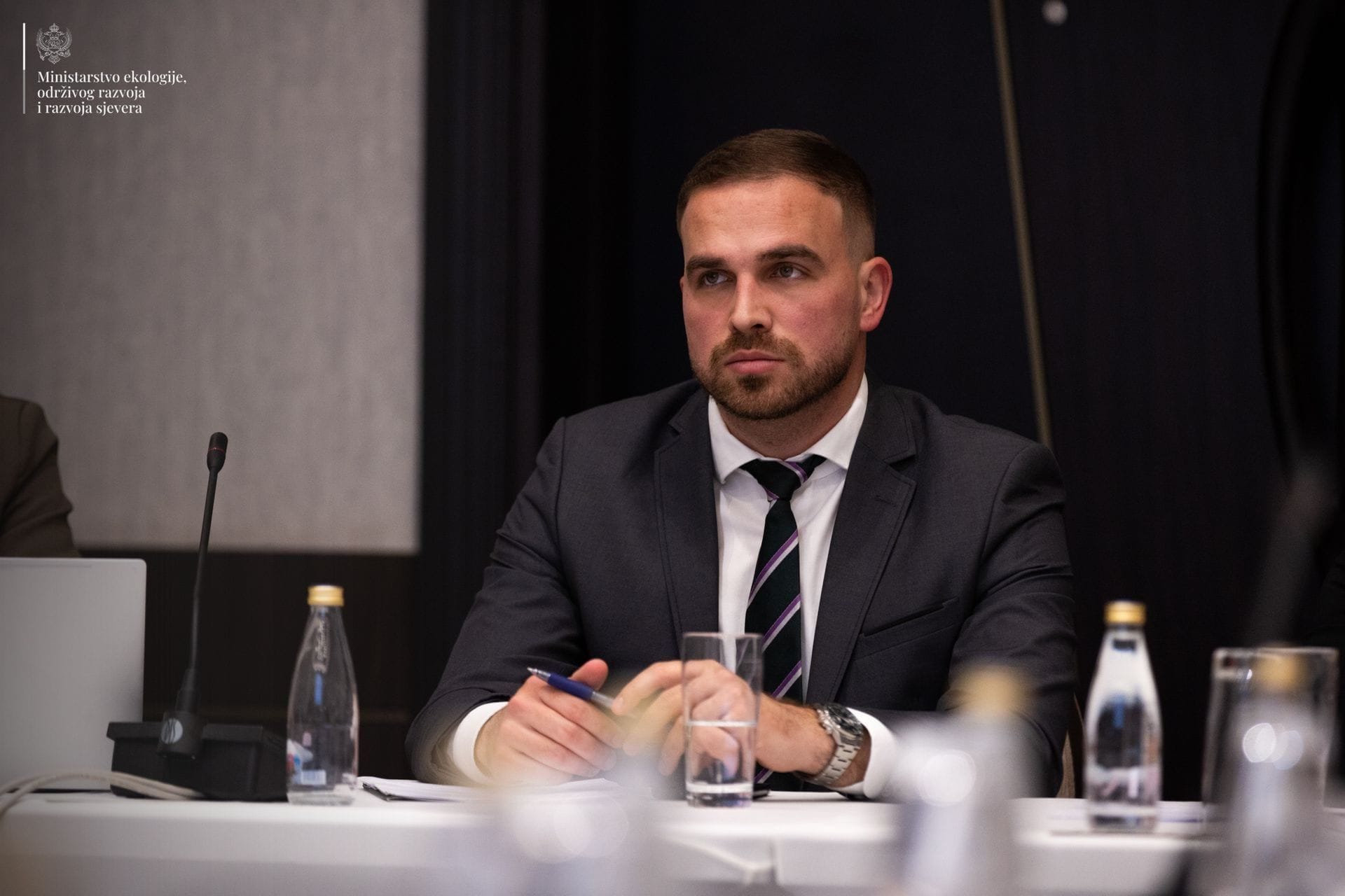 Realizovana studijska posjeta predstavnika pregovaračke strukture Albanije Crnoj Gori