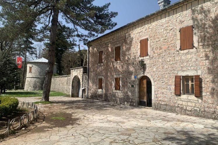 Biljardi potvrđen status kulturnog dobra od nacionalnog značaja