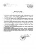 program J rasprave za ZOS