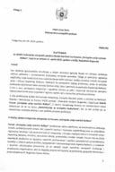 Predlog platforme za učešće ministarke evropskih poslova Maide Gorčević na Forumu „Evropska unija susreće Balkan“, koji će se održati 17. aprila 2025. godine, u Sofiji, Republika Bugarska