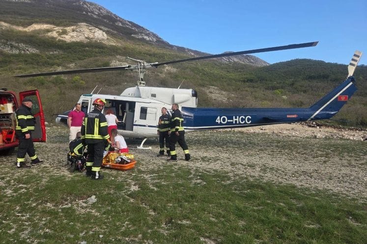 Fotografija-spašavanje