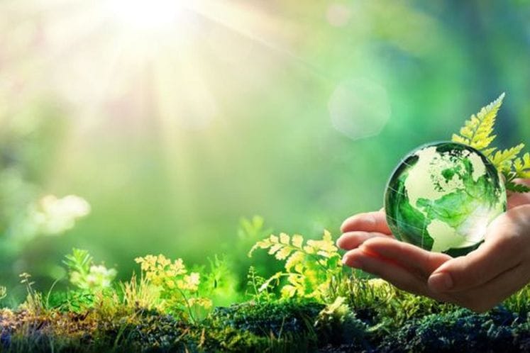 Дан планете Земље