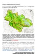 Анкетни лист ИД ПУП Опстине Шавник-мјесне заједнице