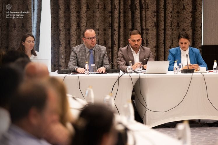 Povodom Dana planete Zemlje organizovan sastanak sa upravljačima zaštićenih područja Crne Gore