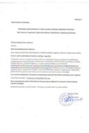 Obrazac 3 (Program javne rasprave)