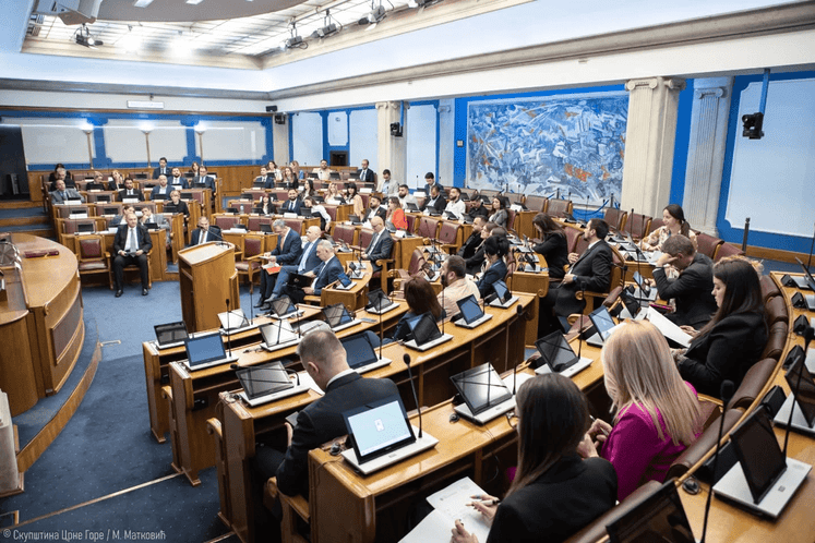 Romski parlament Romski parlament