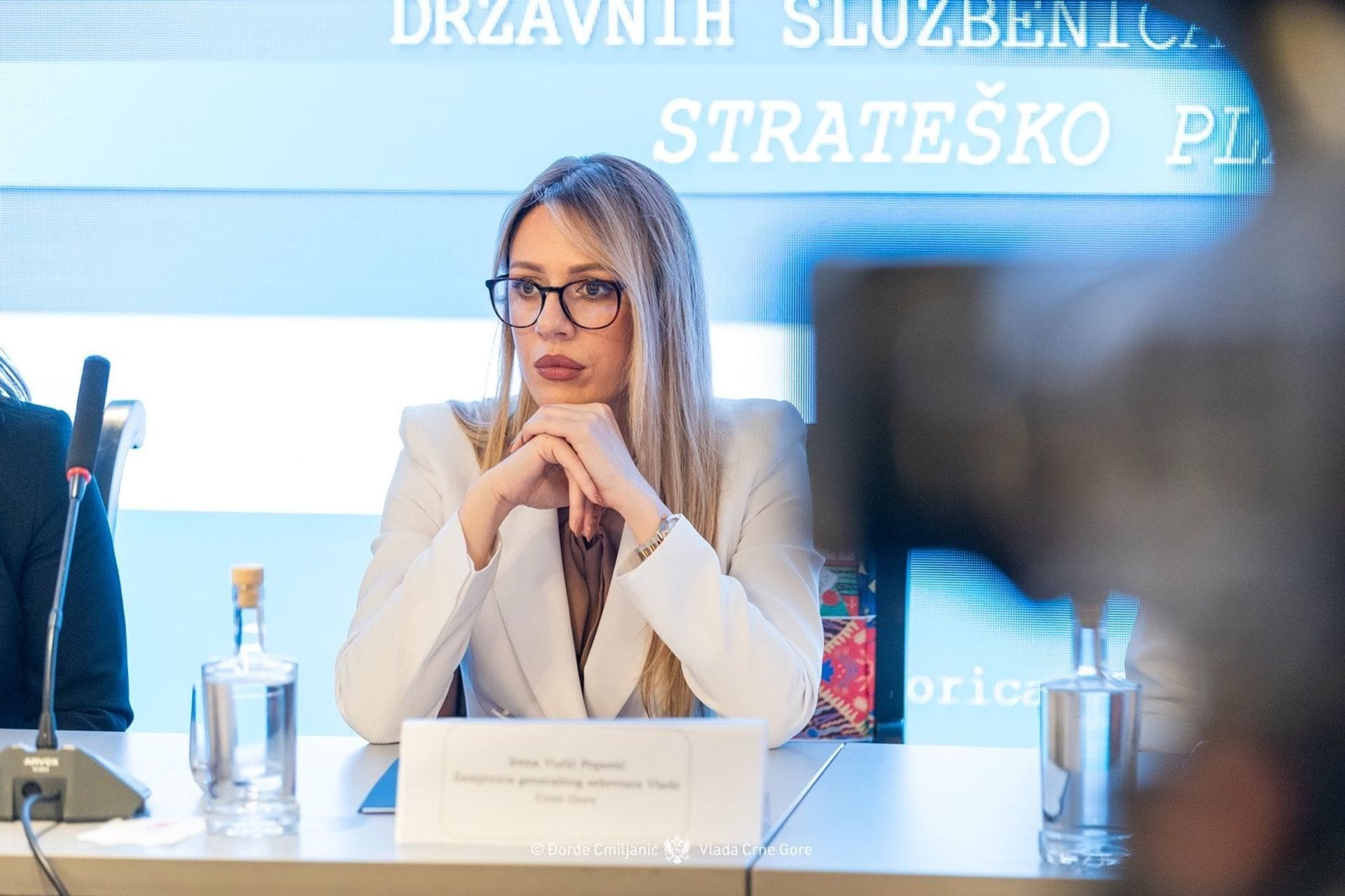 Irena Vućić Popović