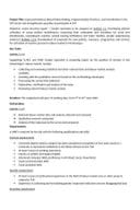 JNKE Vacancy Announcement