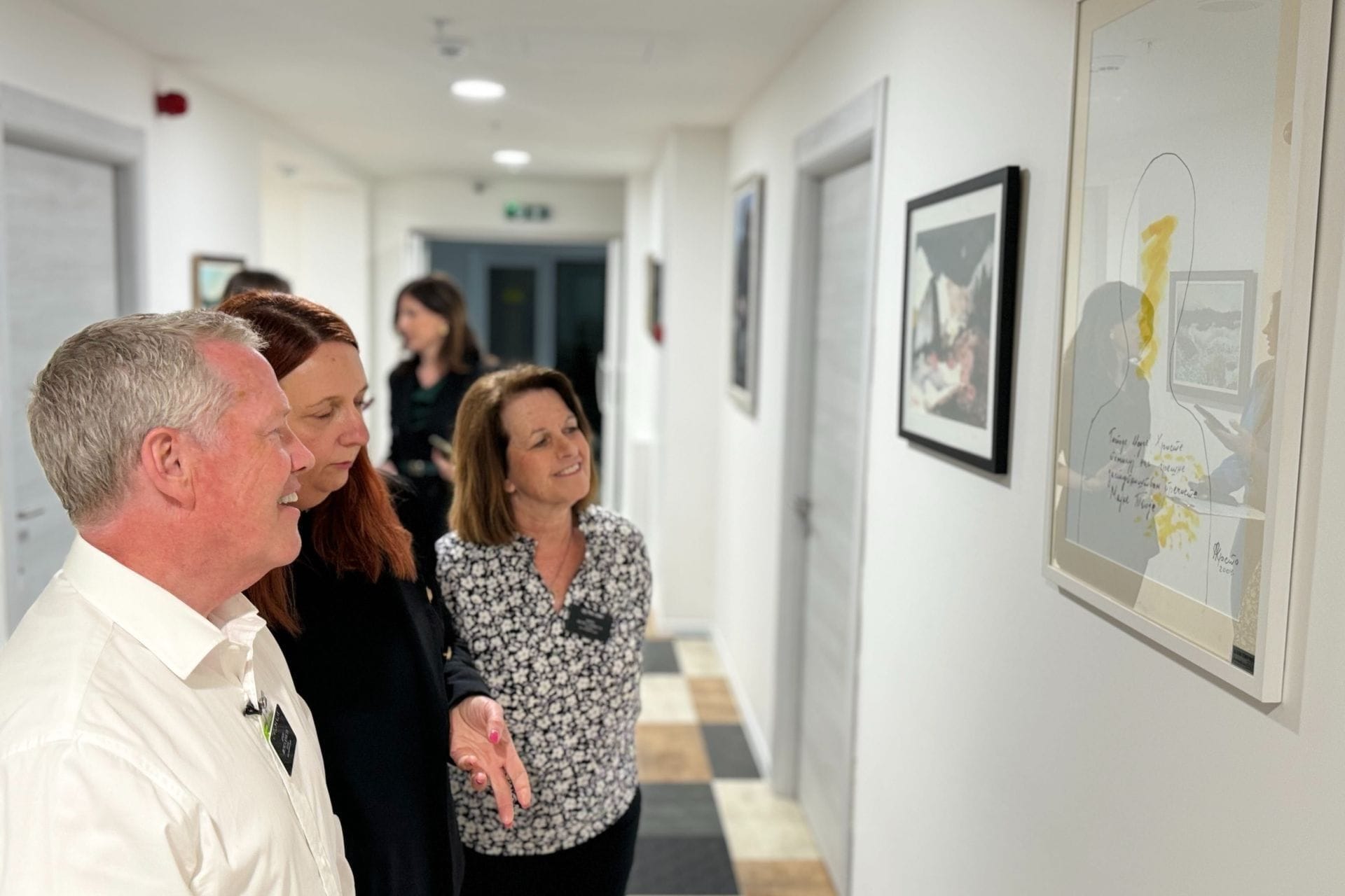 Novi medicinski kreveti za korisnike Doma starih "Nikšić"