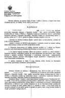 Инф. по рјешењу УПИ 12-037/24-673/ 8