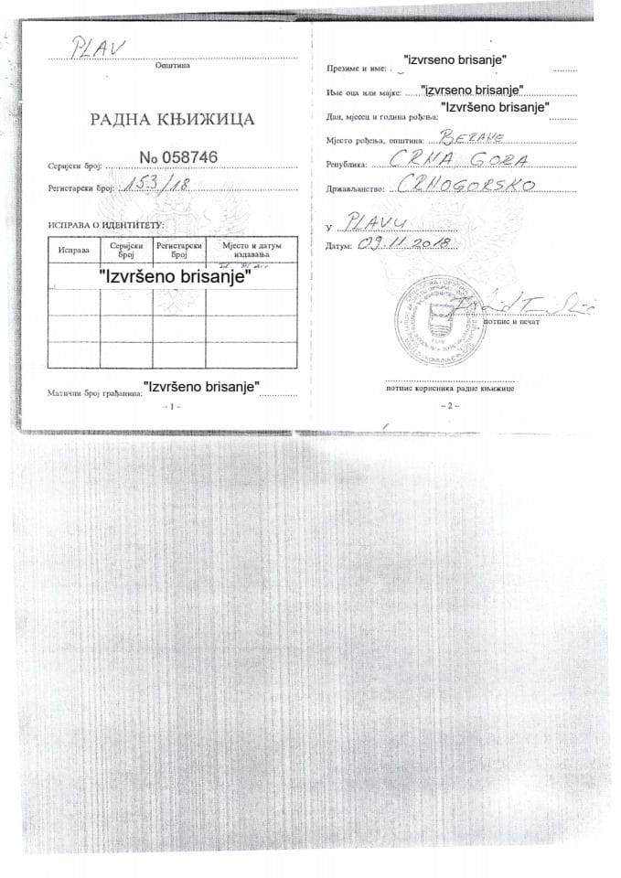 Инф. по рјешењу УПИ 12-037/24-765/  5