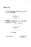 Инф. 2 по рјешењу УПИ 12-037/24-841 /5