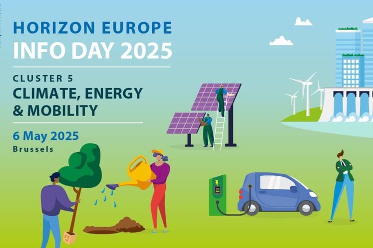 Info dan - Klaster 5